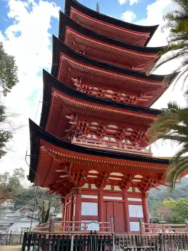 豊国神社 (広島県)