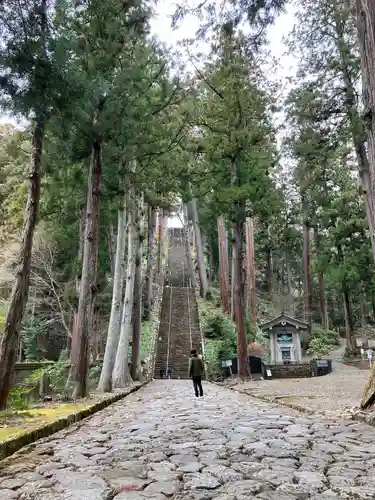 久遠寺(山梨県)