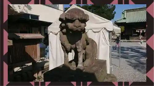 菖蒲神社(埼玉県)
