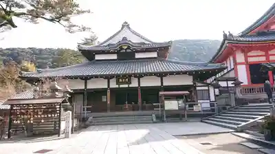 清水寺(京都府)