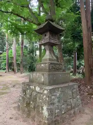 一之宮神社(千葉県)