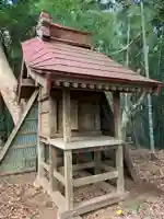 妙見神社(千葉県)