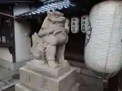 御所八幡宮(京都府)