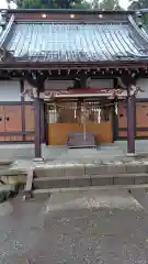 浅間神社(静岡県)