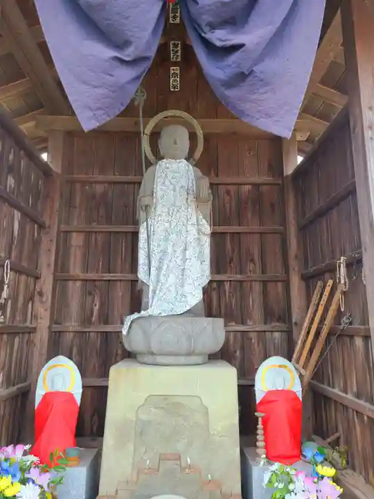 高田虚空蔵堂(福岡県)