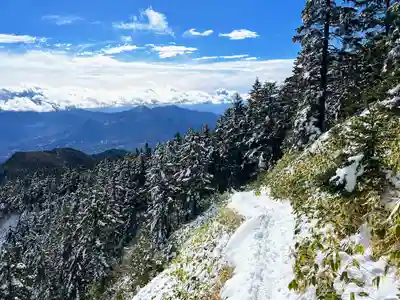 東花童子のその他建物