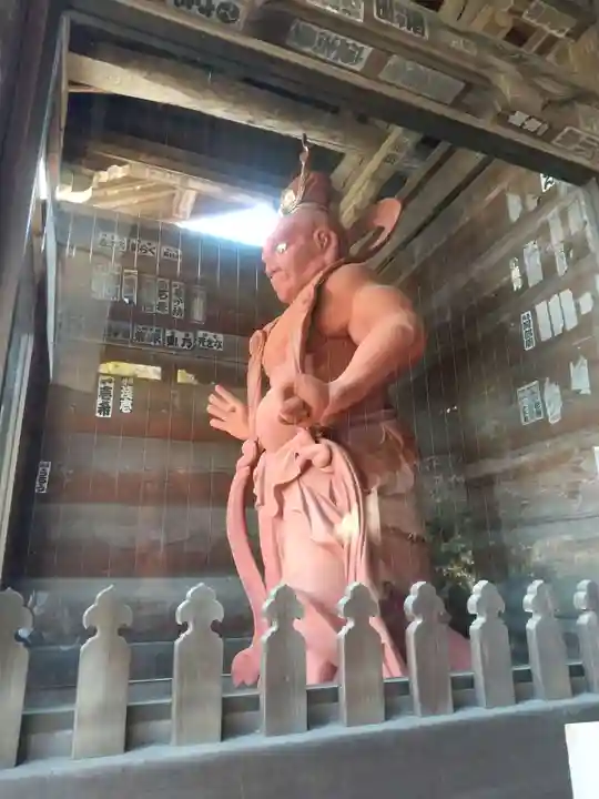 正法寺(埼玉県)