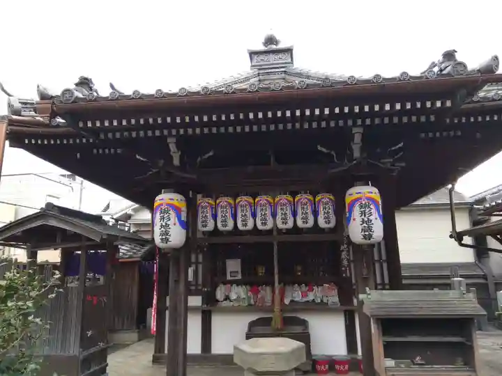 地蔵院(椿寺)(京都府)