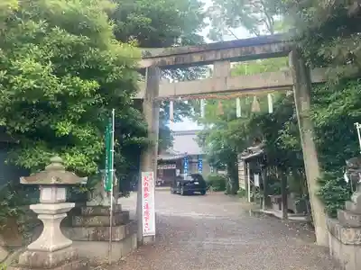 伊砂砂神社(滋賀県)