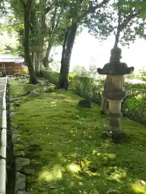 白毫寺のその他建物