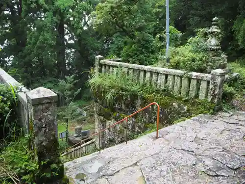 神峯神社の建物その他