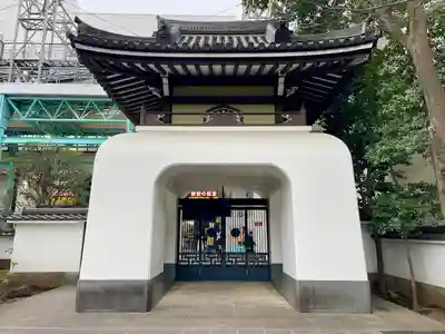 月窓寺(東京都)