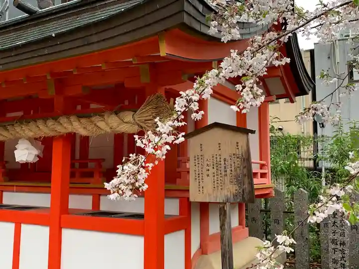 生田神社(兵庫県)