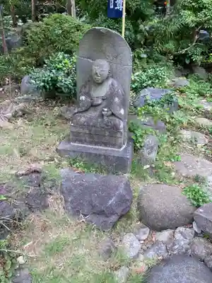 青蓮寺(神奈川県)
