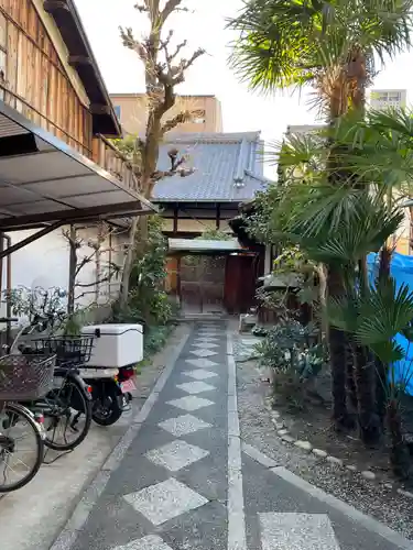 泉龍寺(京都府)