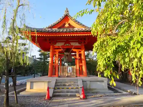 蓮華王院（三十三間堂）のその他建物