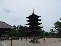 興福寺(奈良県)