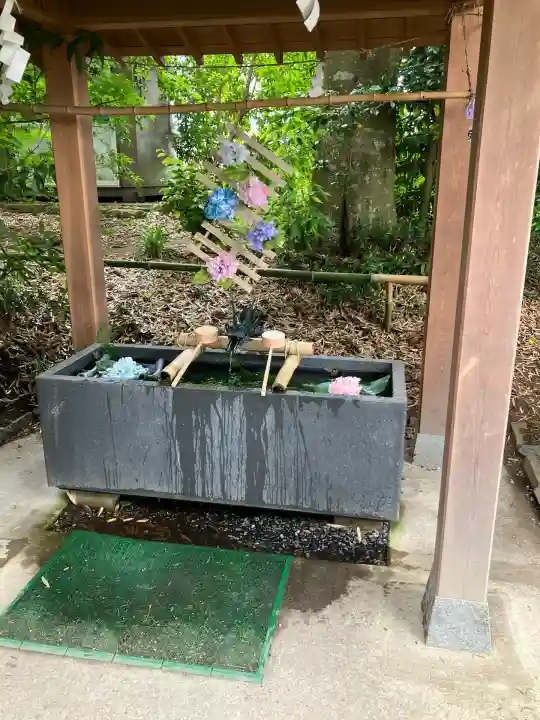 下野 星宮神社(栃木県)