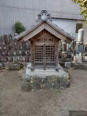 慶蔵院(三重県)