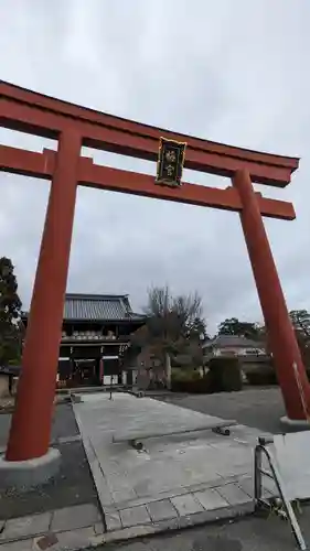梅宮大社(京都府)