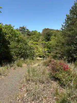 天ノ岩座神宮(広島県)