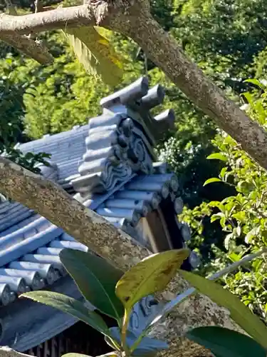 本妙寺のその他建物