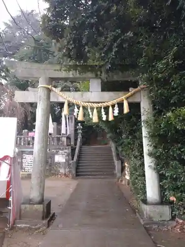 前玉神社(埼玉県)