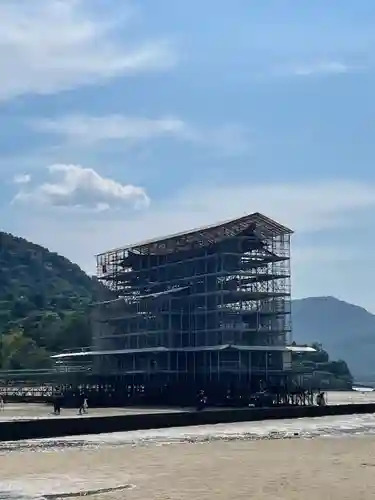 厳島神社(広島県)