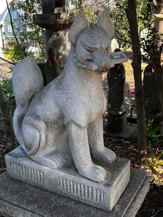 天岑寺(埼玉県)