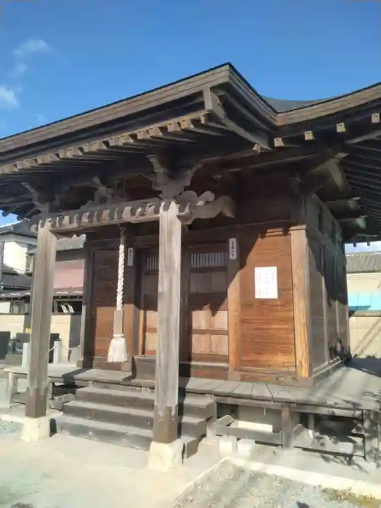 光明寺(宮城県)