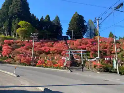 天王神社(青森県)