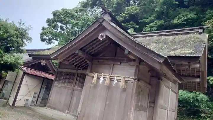 美保神社(島根県)
