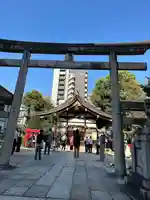 三輪神社(愛知県)
