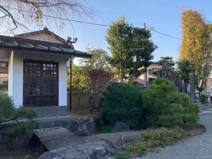 眼蔵寺(神奈川県)