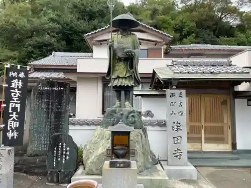 津田寺(徳島県)