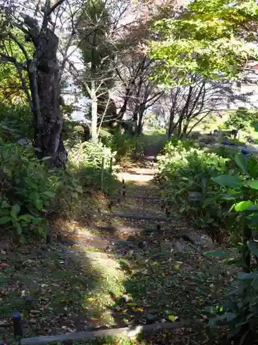 法華寺の建物その他