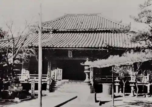 津観音(三重県)