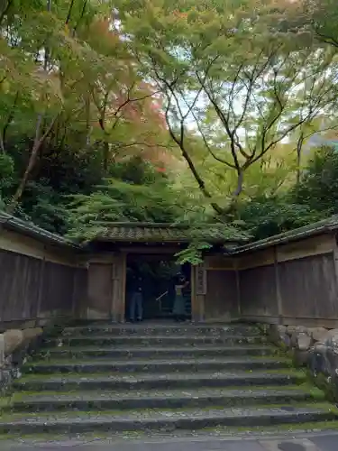 光明寺瑠璃光院(京都府)