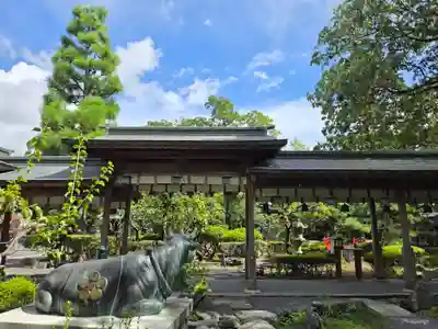 大井神社(静岡県)