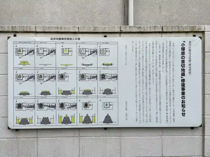 延命寺(東京都)