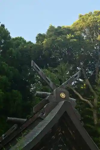 宇受賀命神社(島根県)