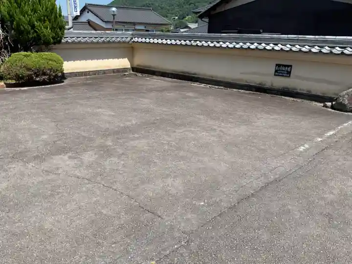 長久寺のその他建物