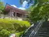 南法華寺(壷阪寺)(奈良県)