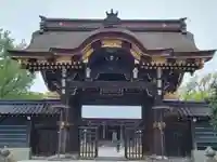 勝興寺(富山県)