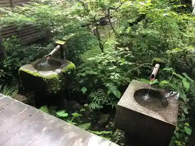 三千院門跡のその他建物