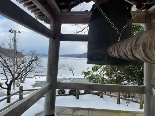 如意寺のその他建物