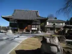 宗福寺(埼玉県)