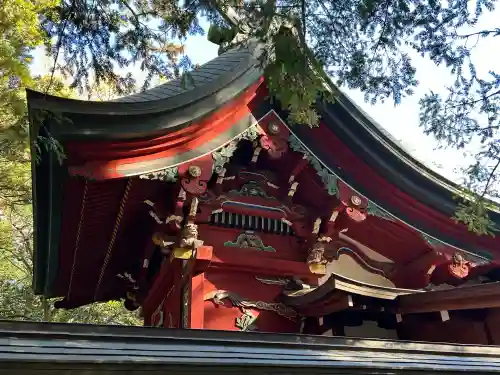 一言主神社(茨城県)