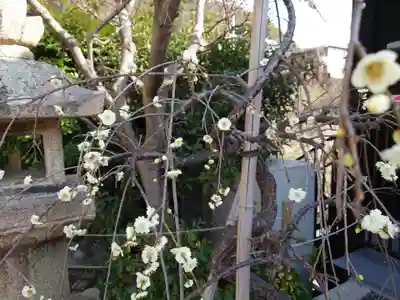 北野天満神社(兵庫県)