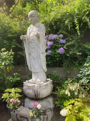 松嶺院(神奈川県)